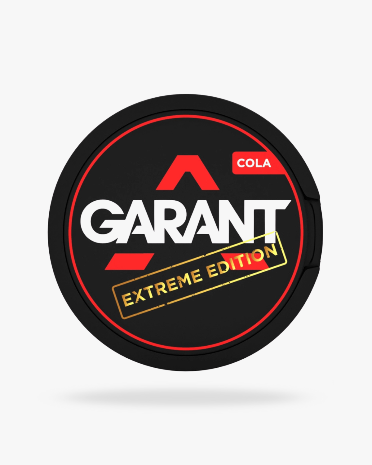 Garant - Extreme Edition - Cola