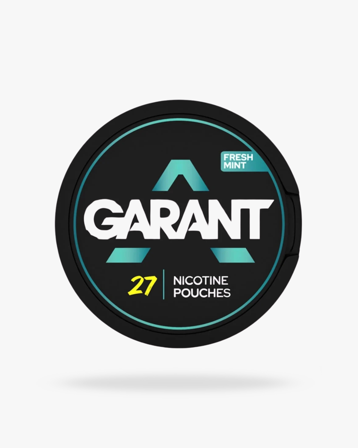 Garant - Extreme Edition - Fresh Mint
