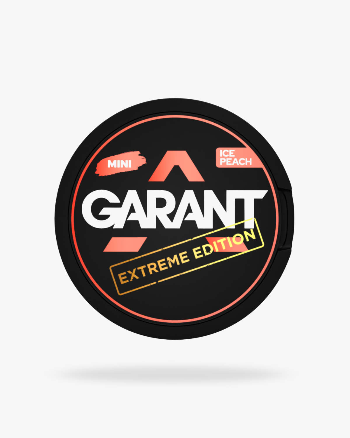 Garant - Extreme Edition - Ice Peach (Mini)