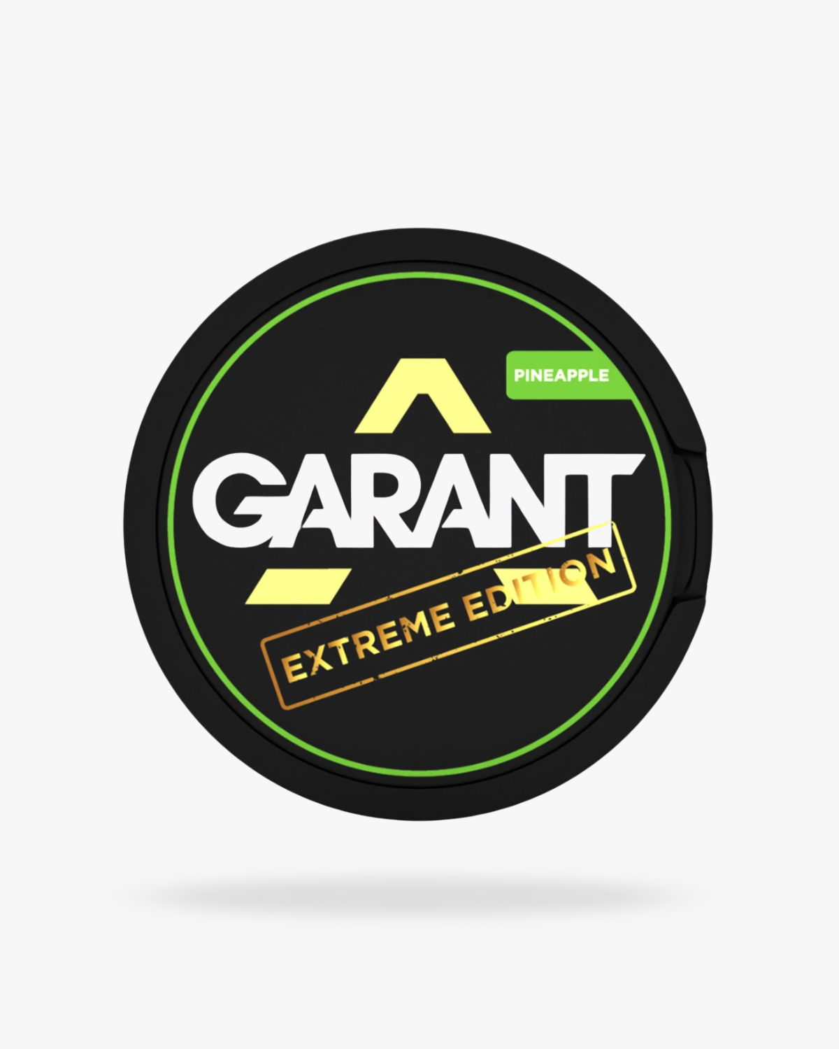 Garant - Extreme Edition - Pineapple
