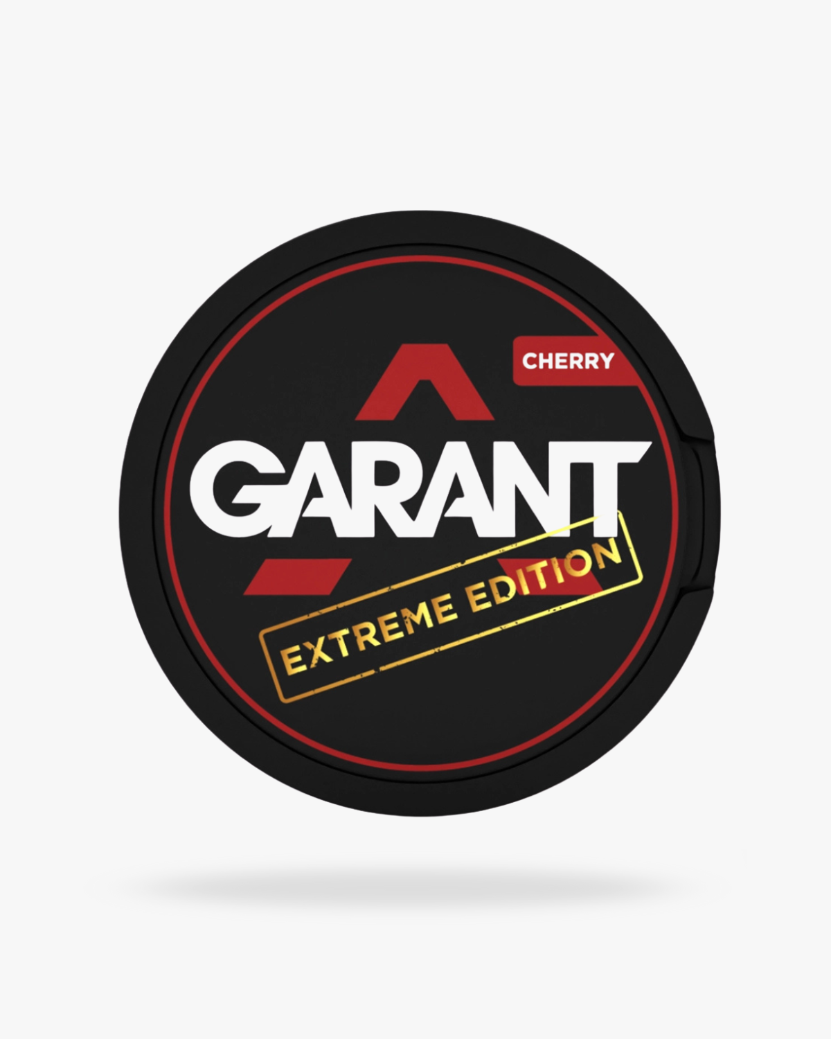 Garant - Extreme Edition - Cherry
