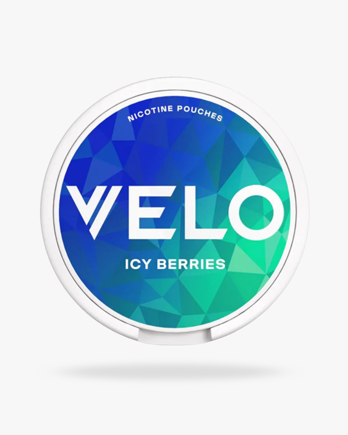 Velo Icy Berries