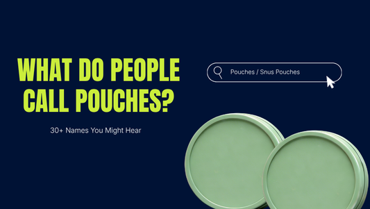 What Do People Call pouches? 30+ Names You Might Hear