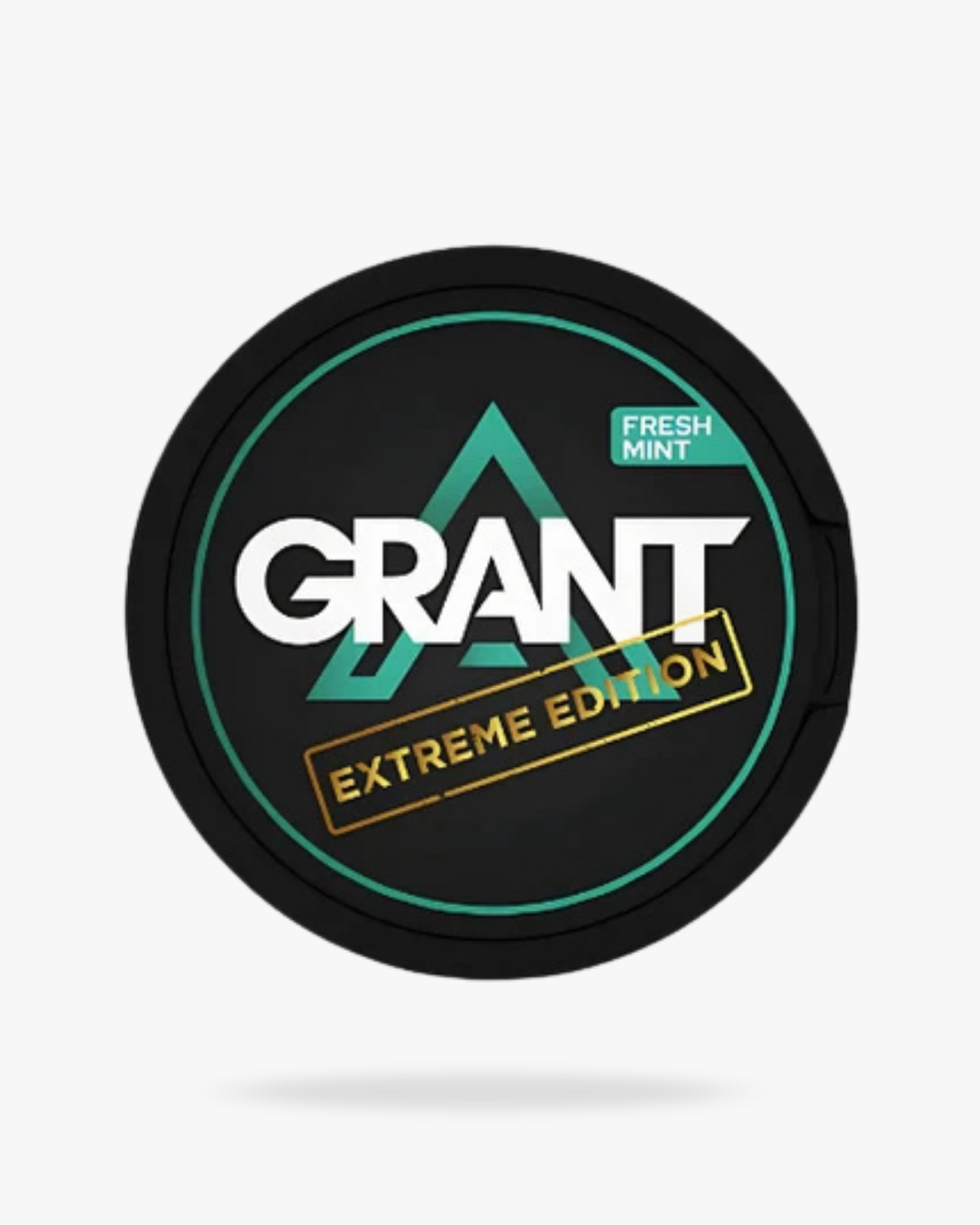 Garant Extreme Edition Fresh Mint Nicotine Pouches