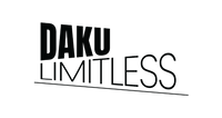Daku Limitless Nicotine Pouches Logo | Pouch Point UK