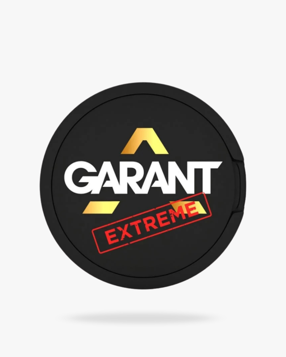Garant Extreme Edition Extreme Nicotine Pouches