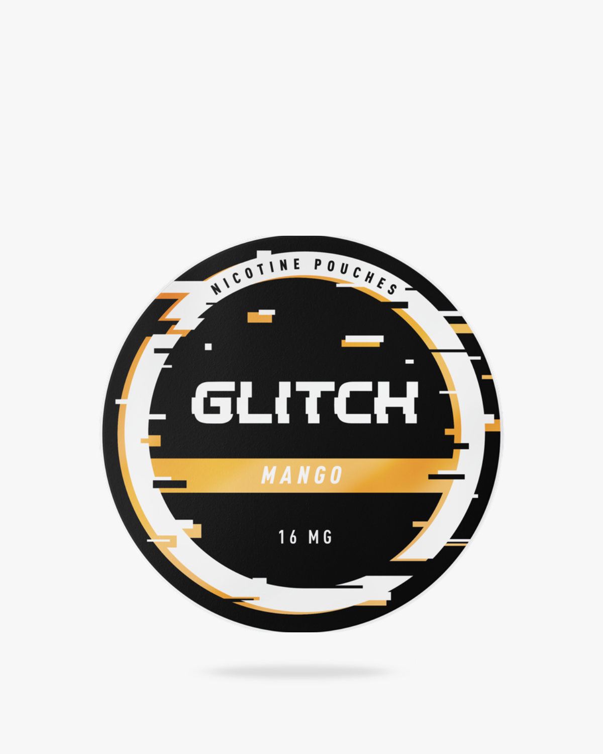 Glitch Mango Nicotine Pouches
