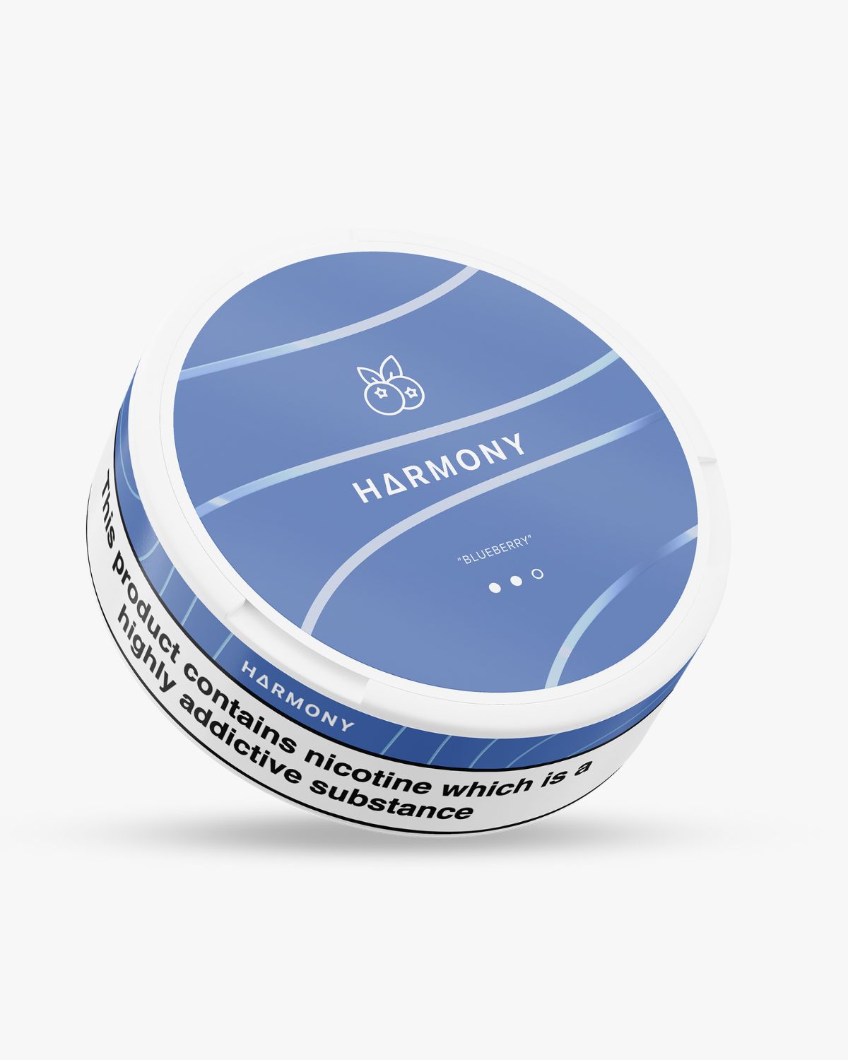 Harmony-Blueberry