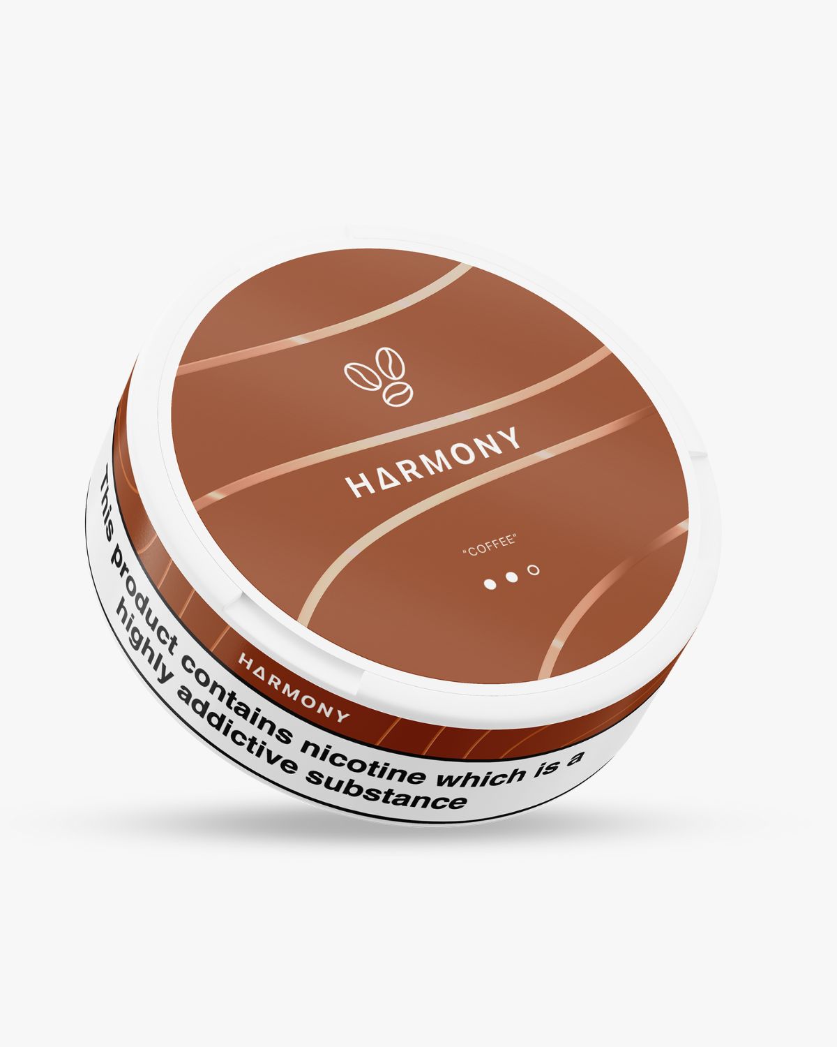 Harmony - Coffee