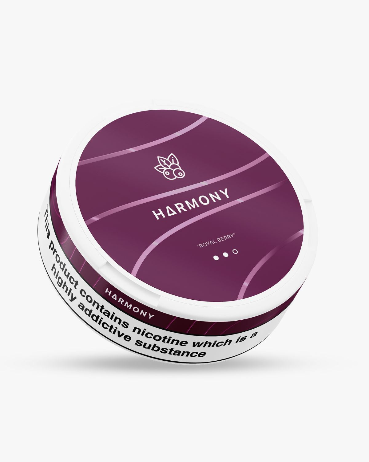 Harmony - Royal Berry