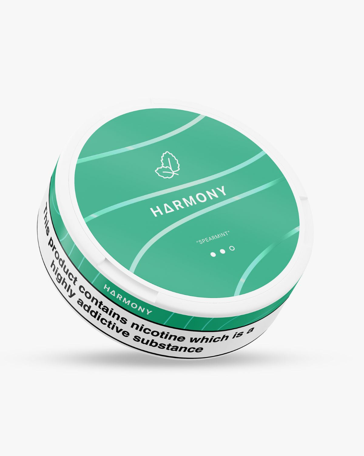 Harmony - Spearmint