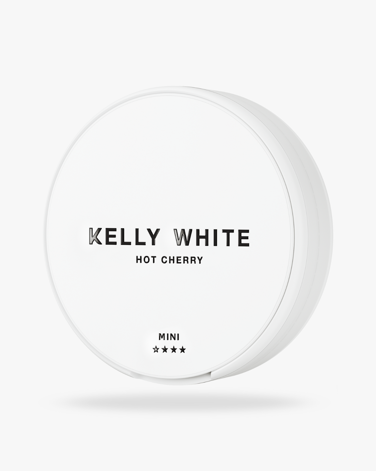 Hotcherry kelly nicotine pouches