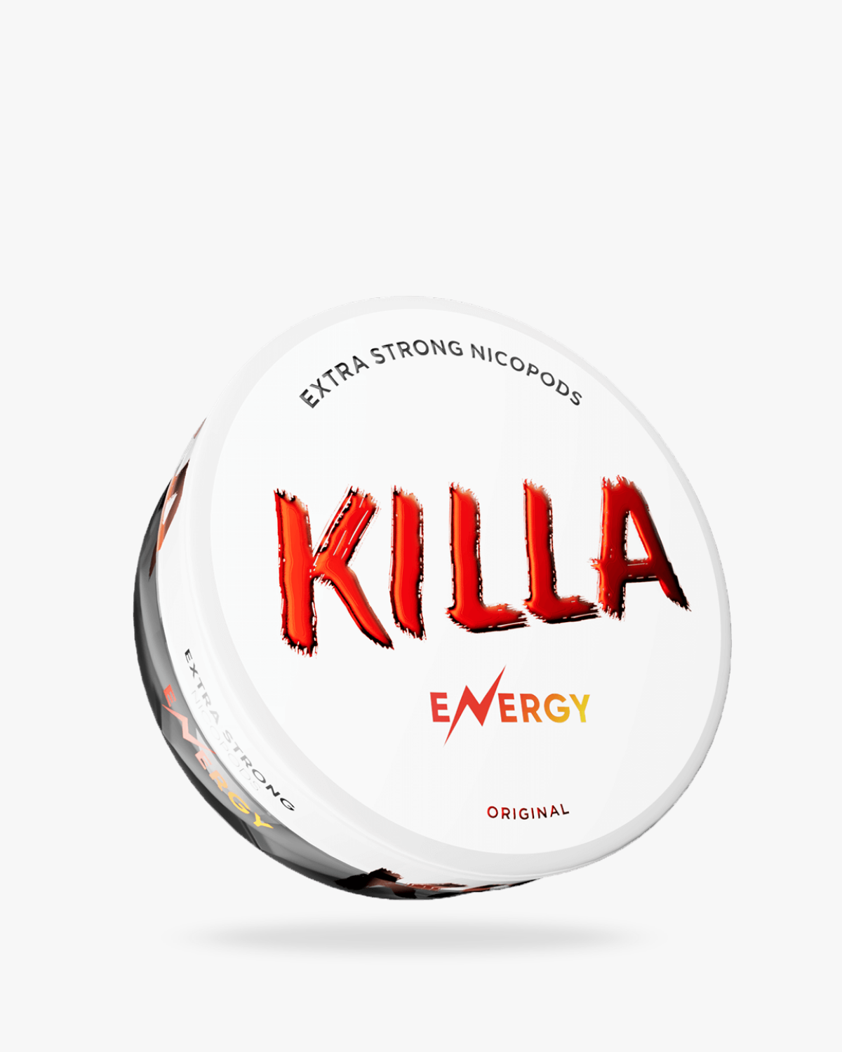 Killa 13 Nicotine Pouches