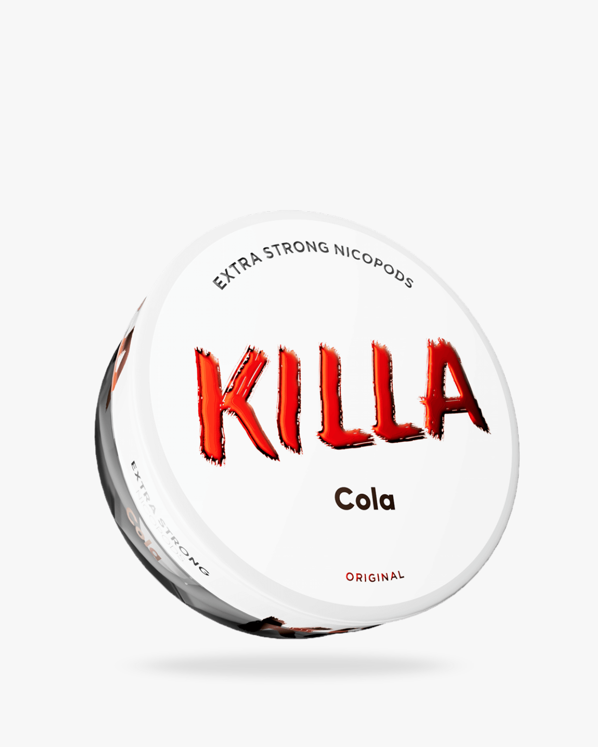 Killa Cola Nicotine Pouches