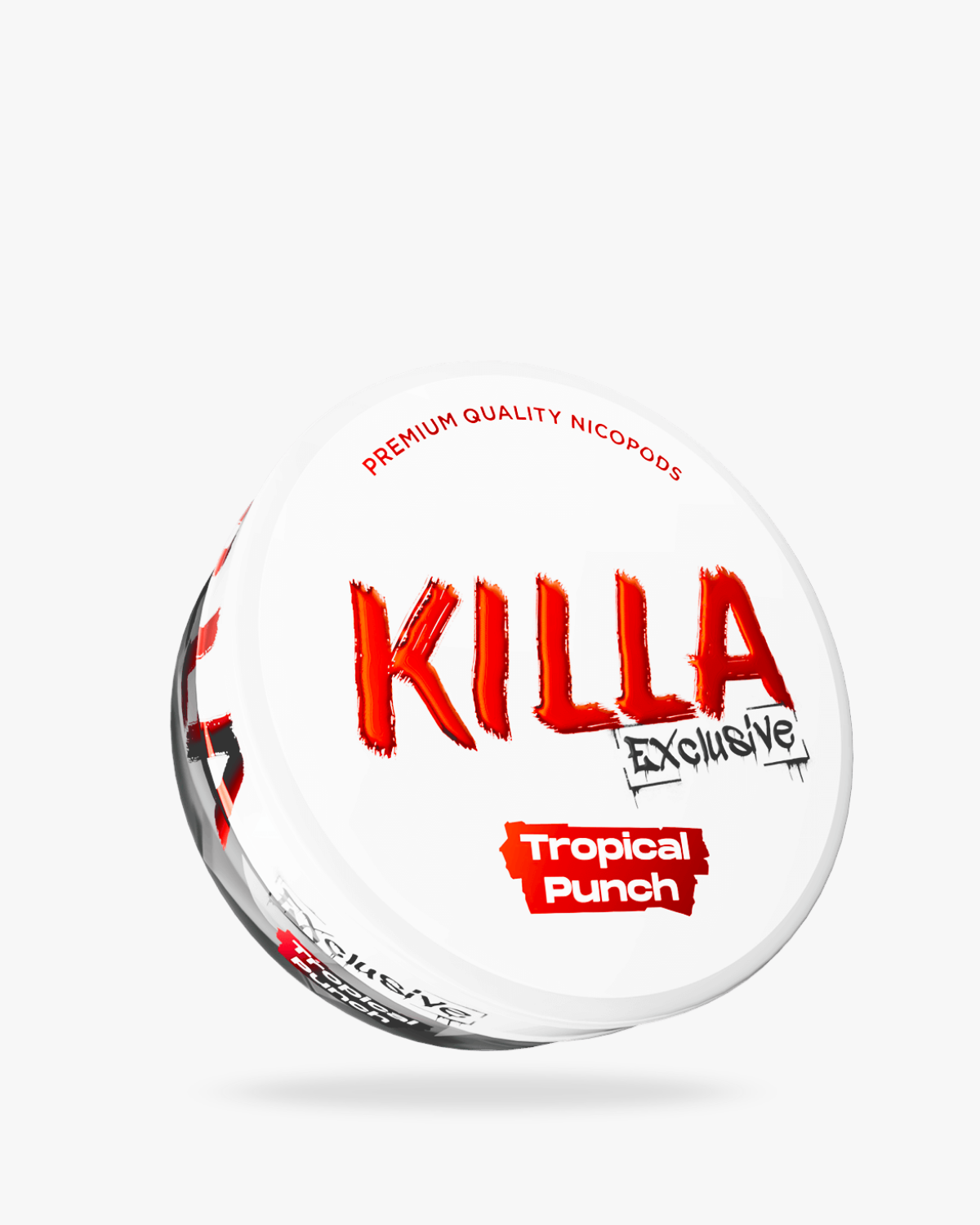 Killa Exclusive Tropical Punch Nicotine Pouches