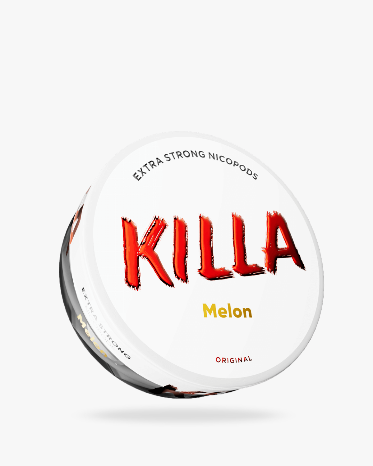 Killa Melon Nicotine Pouches