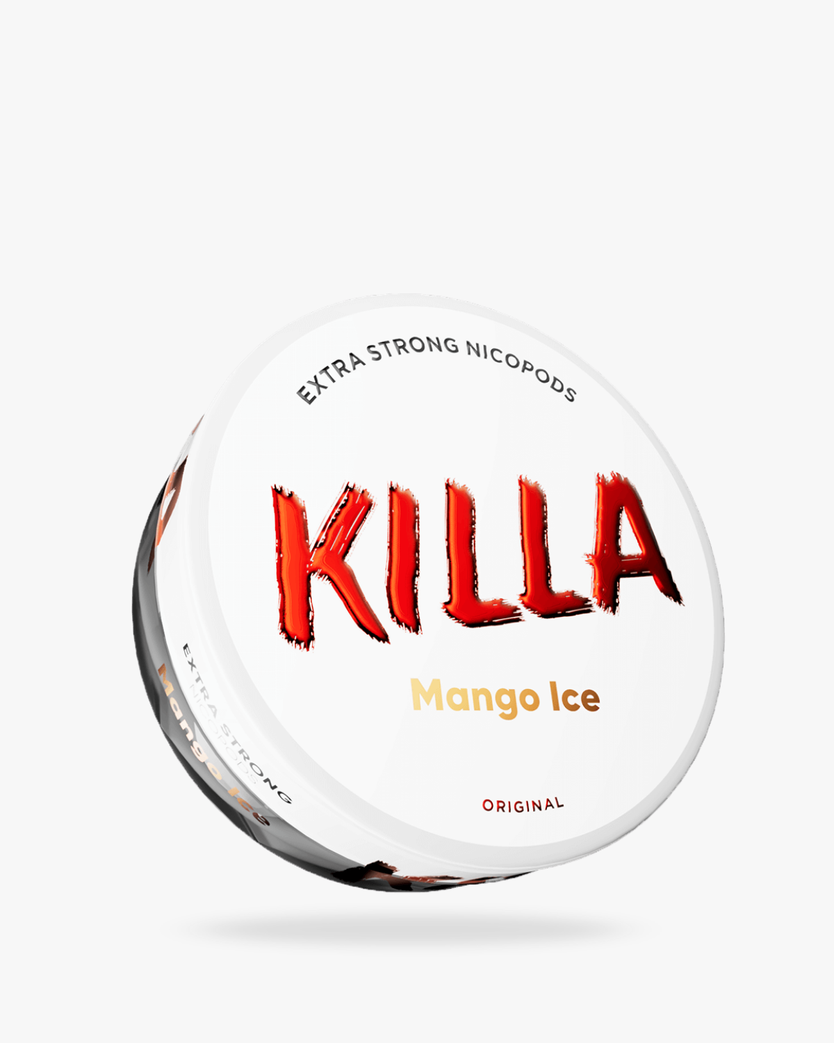 Killa Mango Ice Nicotine Pouches