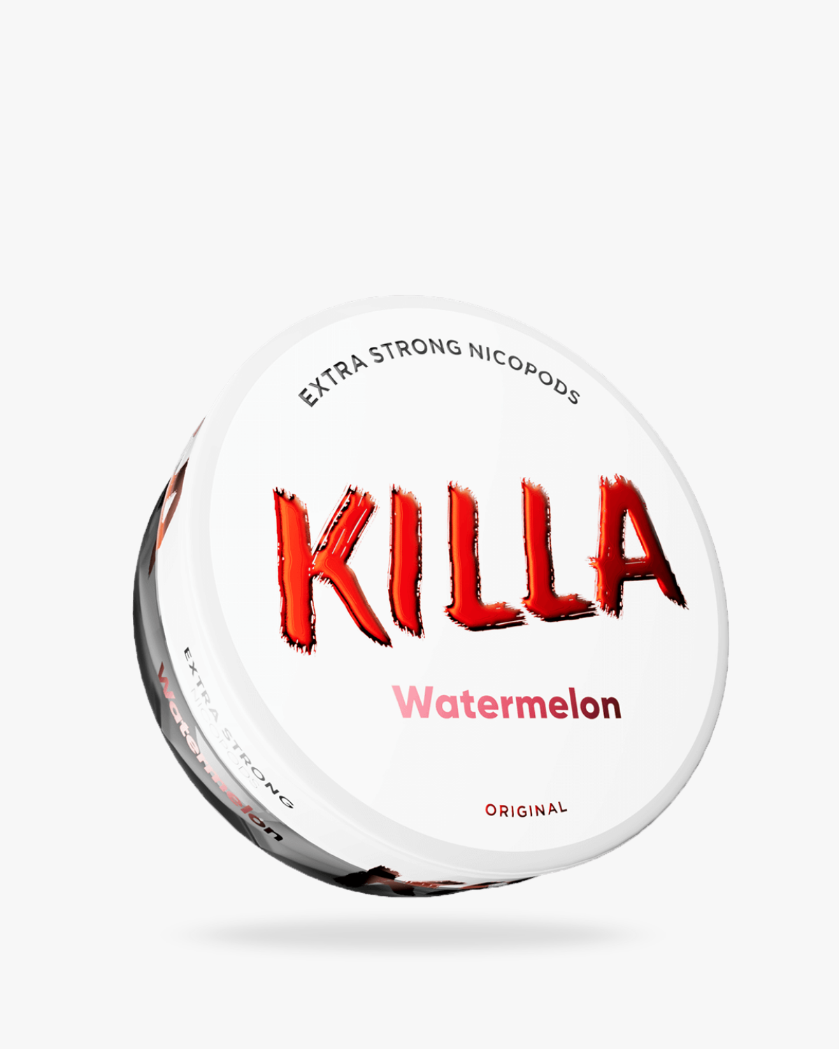 Killa Watermelon Nicotine Pouches
