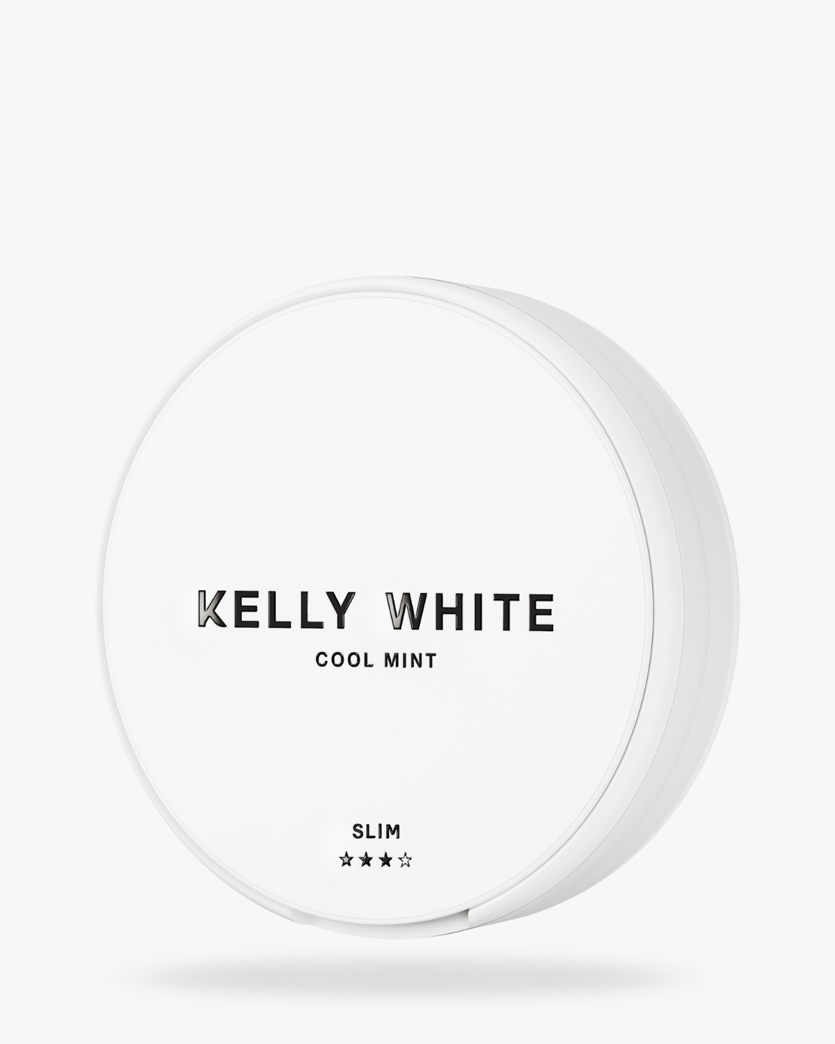 Kelly White Original Series - Cool Mint