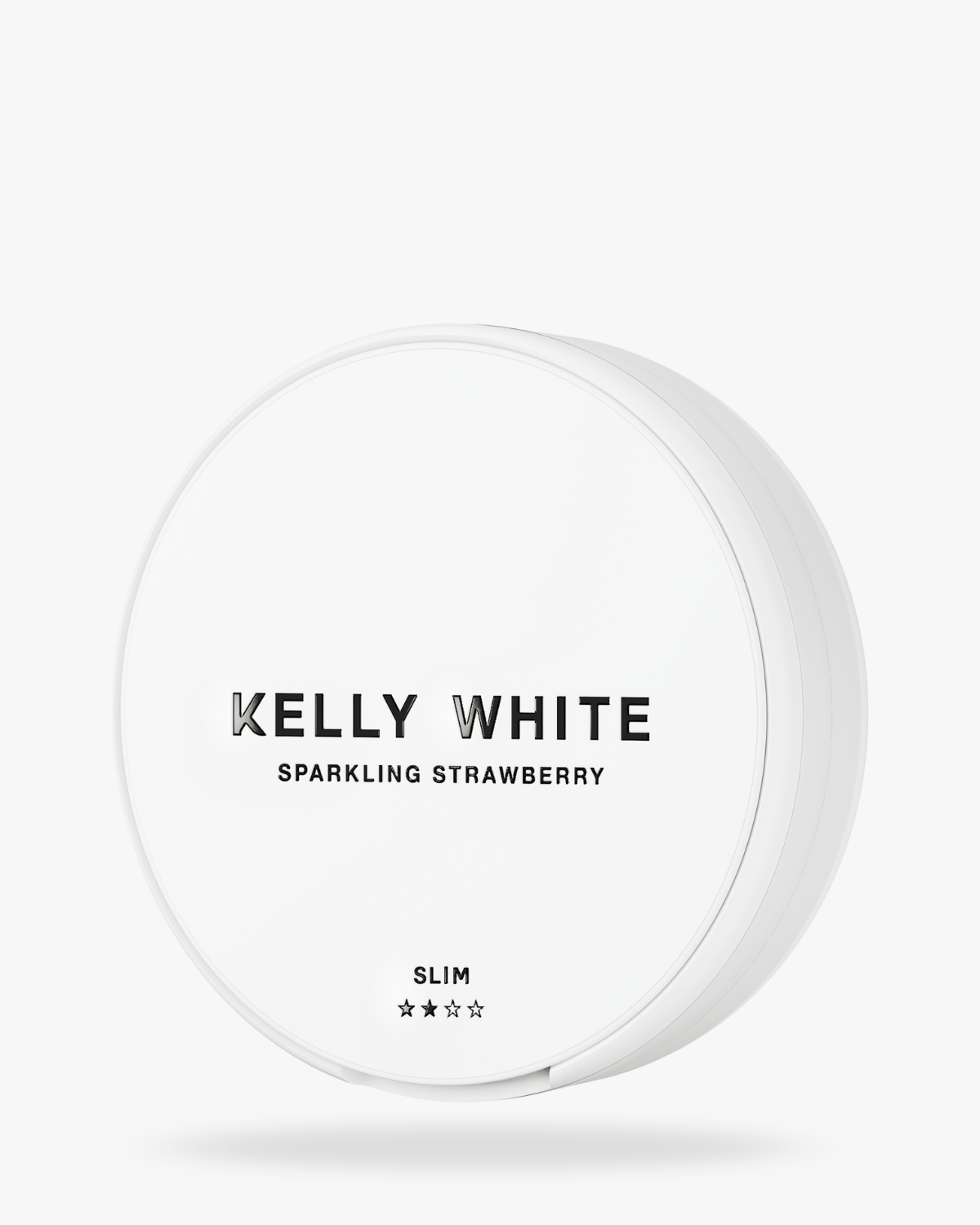 Kelly White Original Series - Sparkling Strawberry