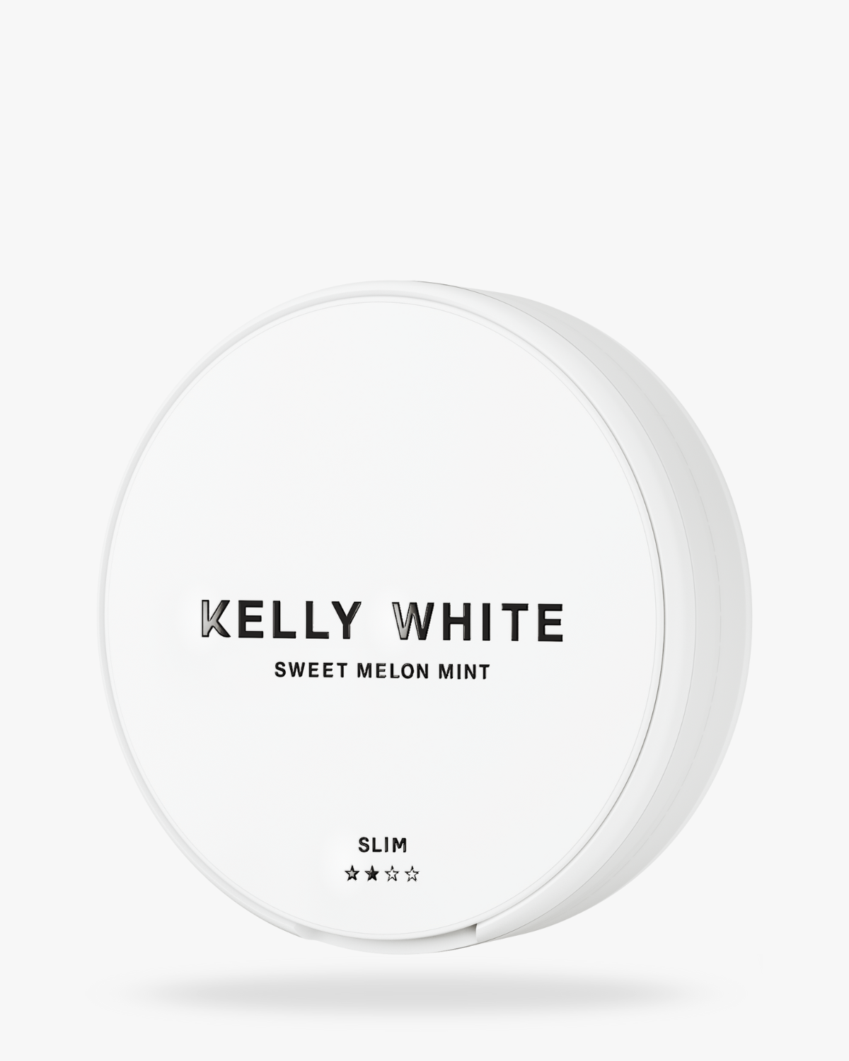Kelly White Original Series - Sweet Melon Mint