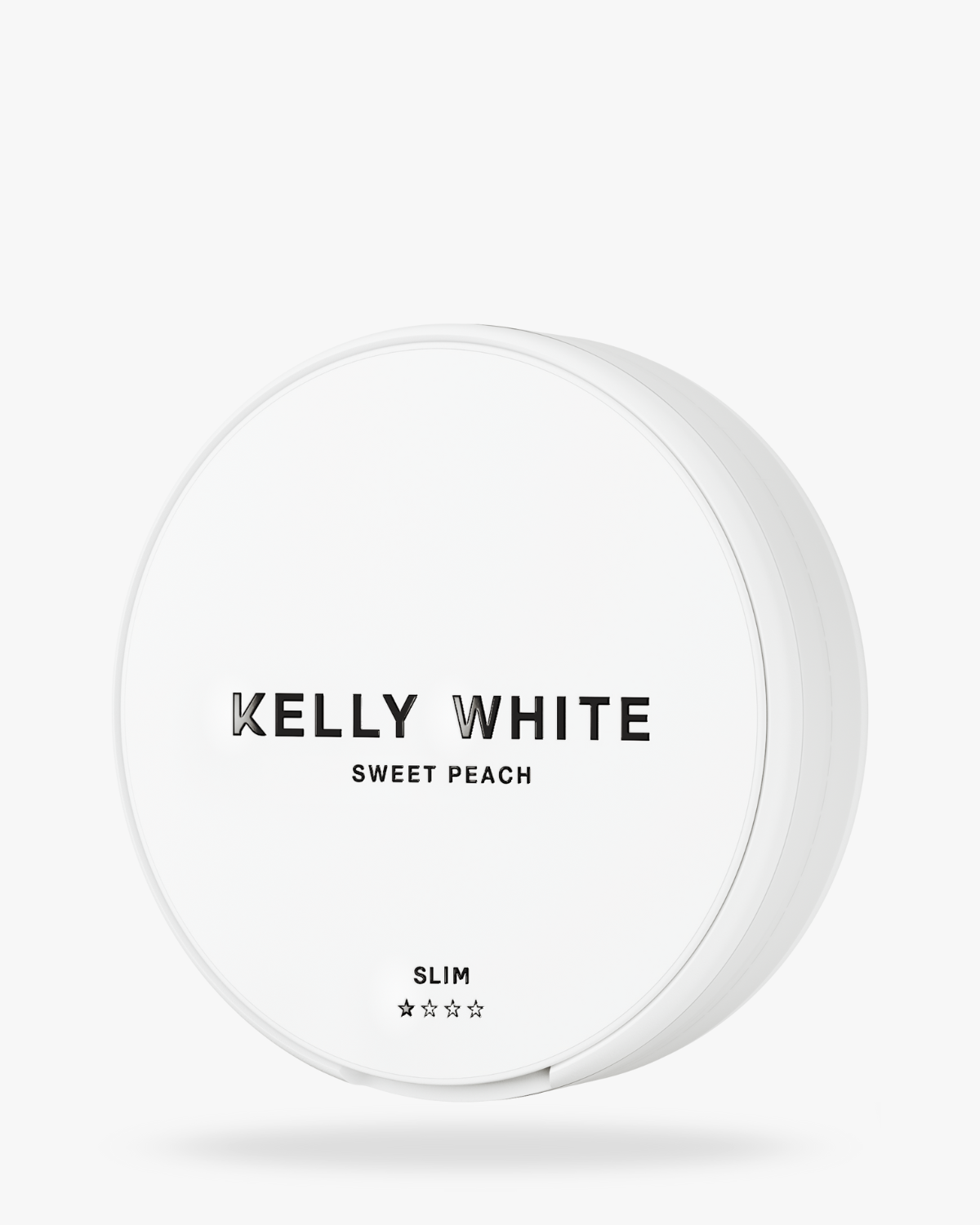 Kelly White Original Series - Sweet Peach