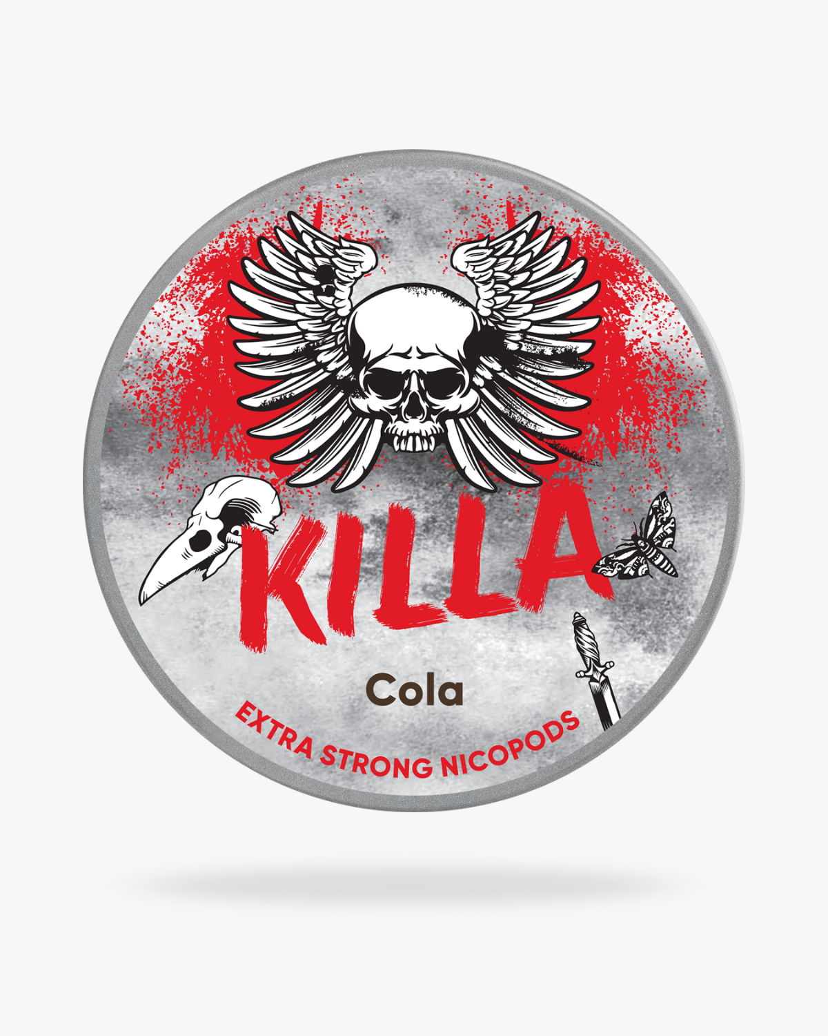 Killa Cola