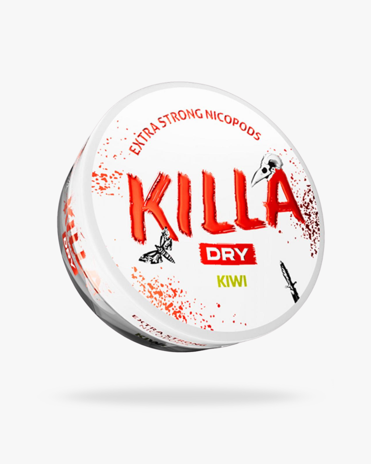 Killa Dry Kiwi