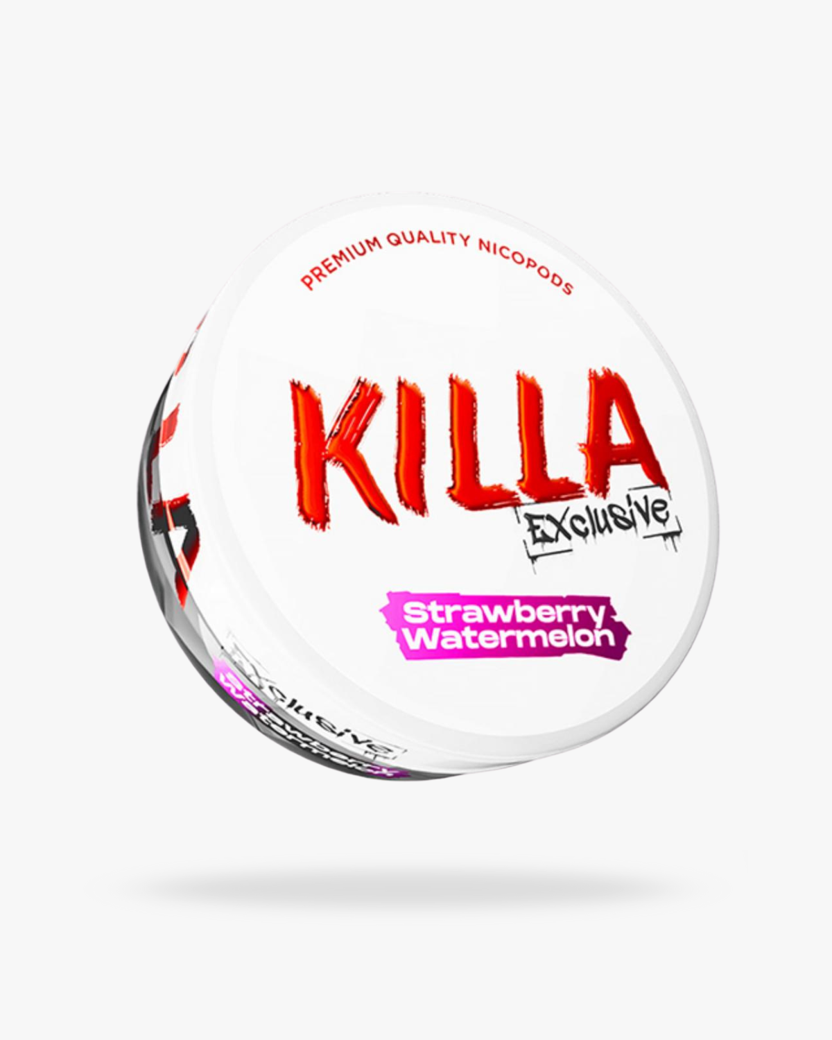 Killa Exclusive Strawberry Watermelon
