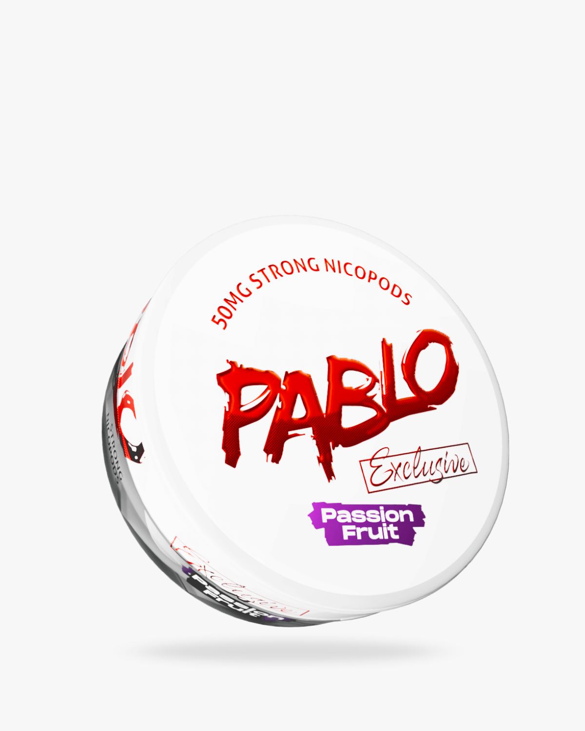Pablo Exclusive Passion Fruit Nicotine Pouches