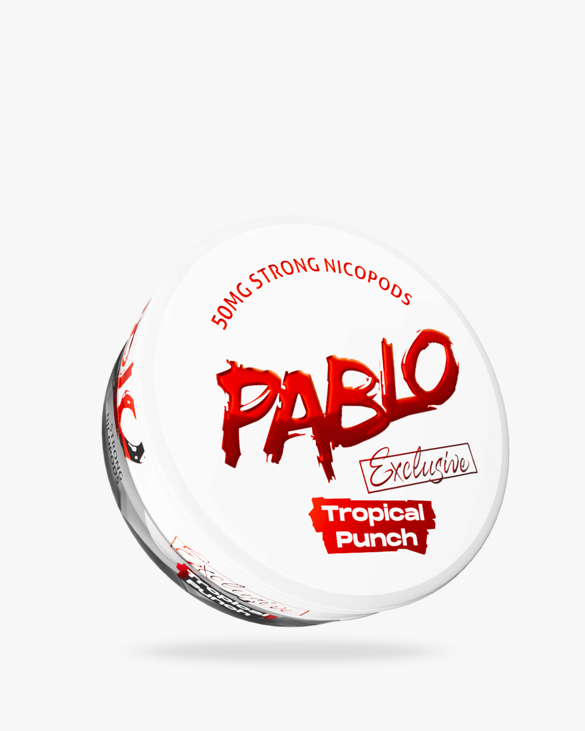 Pablo Exclusive Tropical Punch Nicotine Pouches