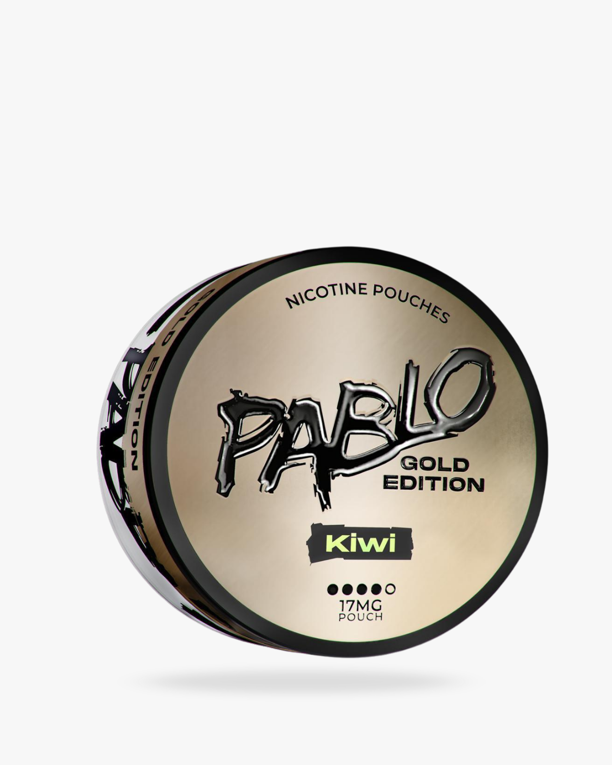 Pablo Gold Edition Kiwi Nicotine Pouches