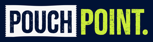 Zoom Distro Ltd. T/A Pouch Point