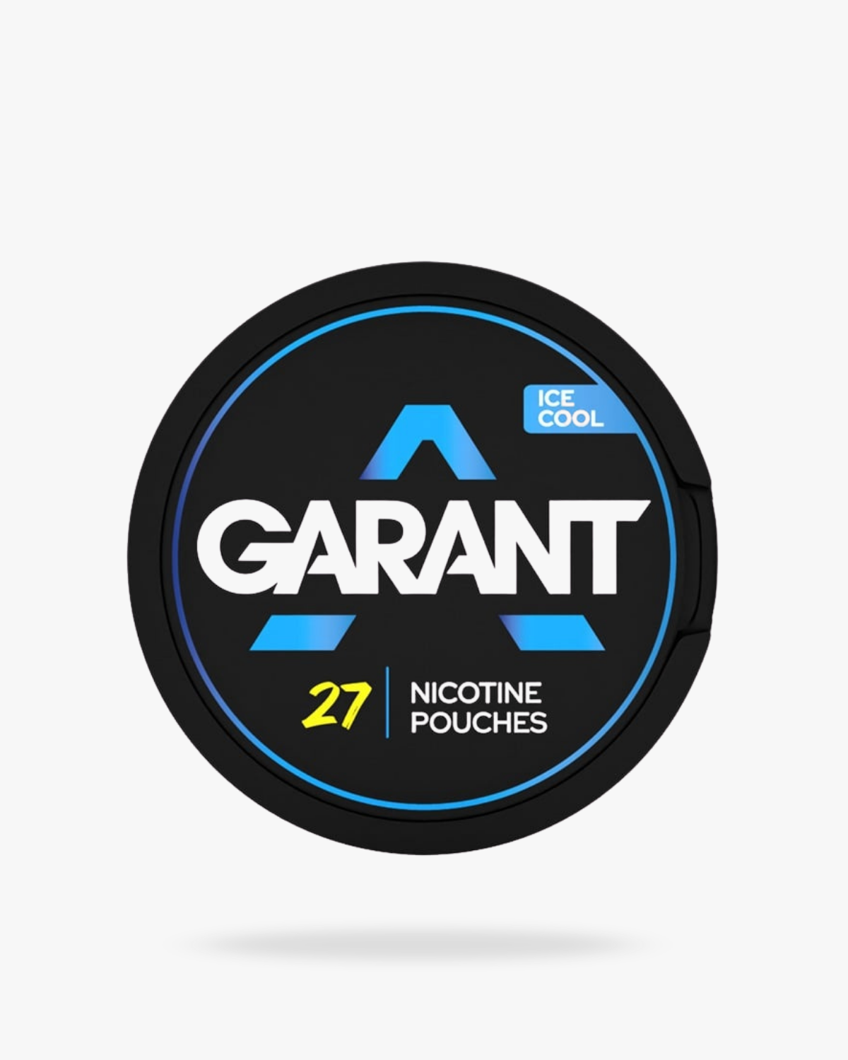 Garant Classic Edition Ice Cool Nicotine Pouches