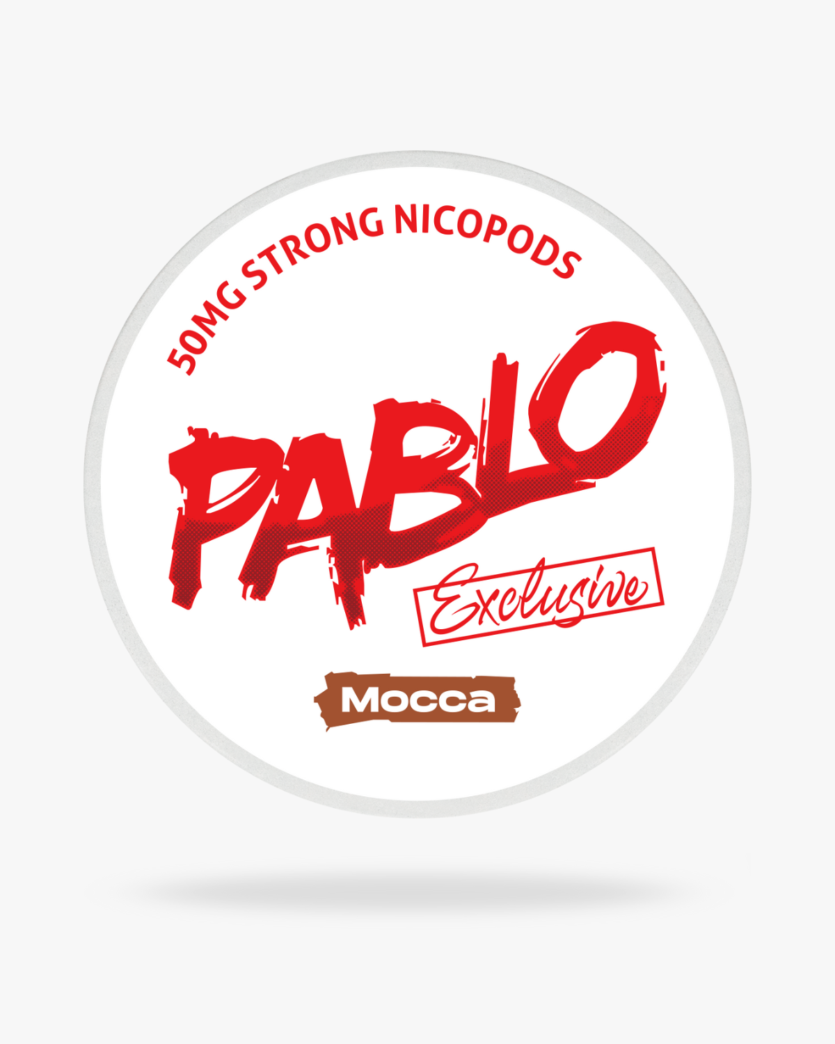 Pablo Exclusive Mocca