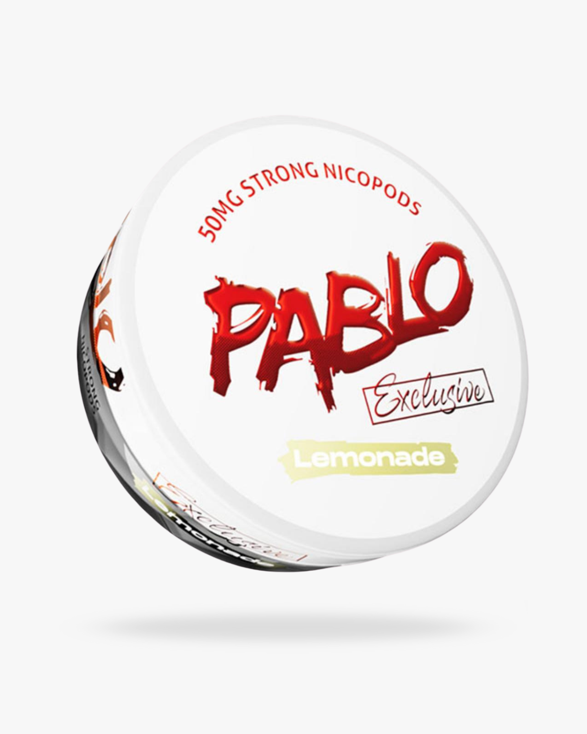 Pablo Nicotine pouches in UK