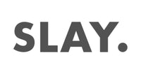 SLAY Nicotine Pouches Logo | Pouch Point UK