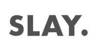 SLAY Nicotine Pouches Logo | Pouch Point UK