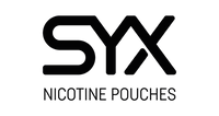 SYX Nicotine Pouches Logo | Pouch Point UK