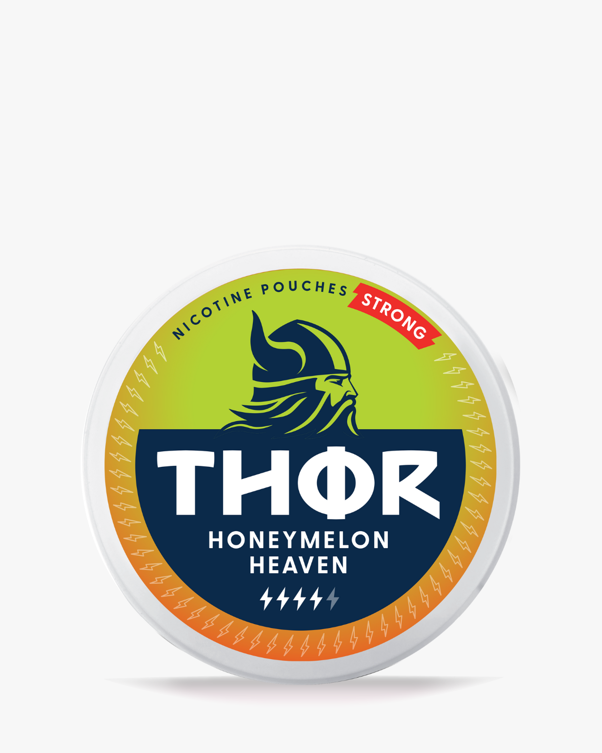 Thor Honeymelon Heaven Nicotine Pouches