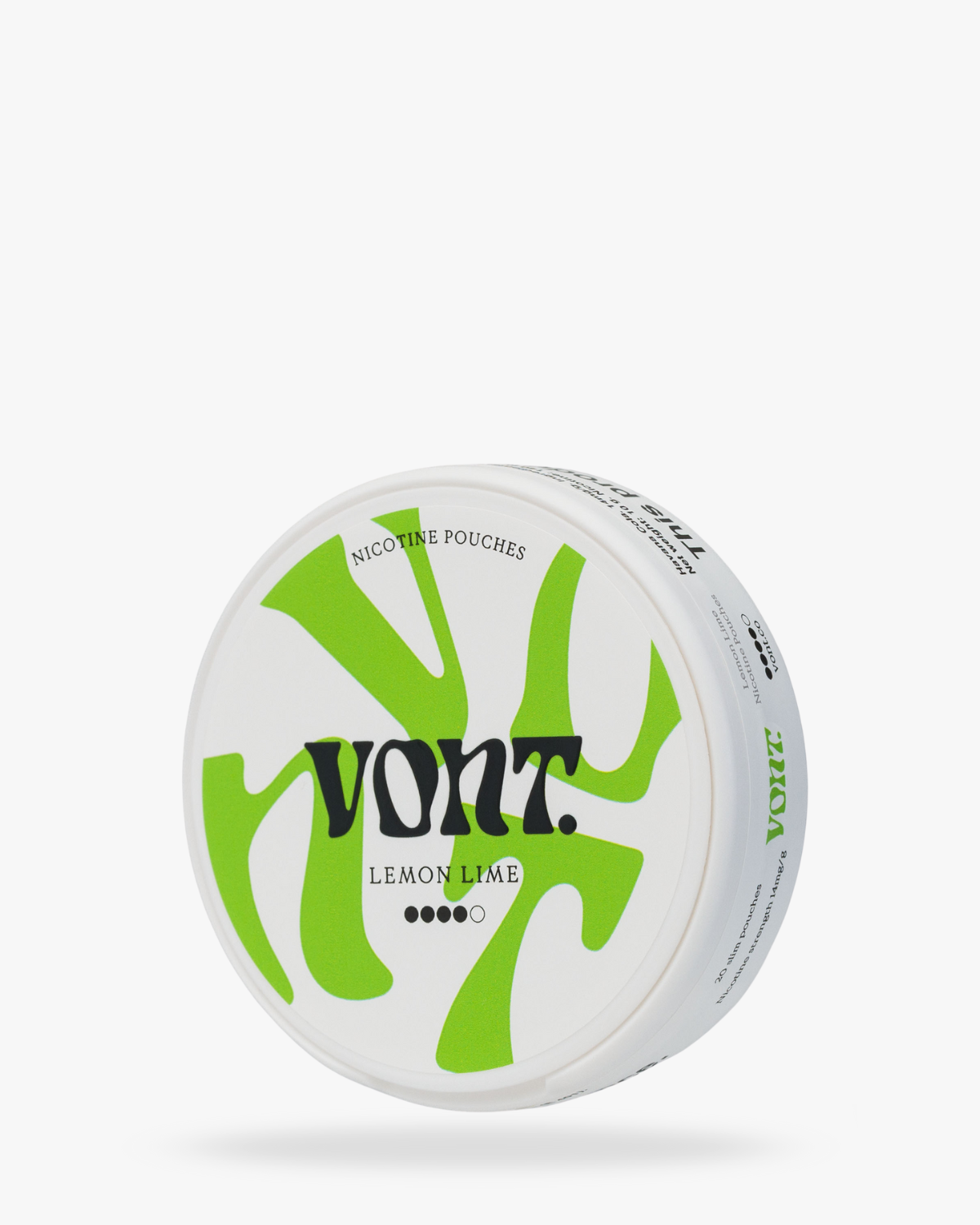 VONT - Lemon Lime