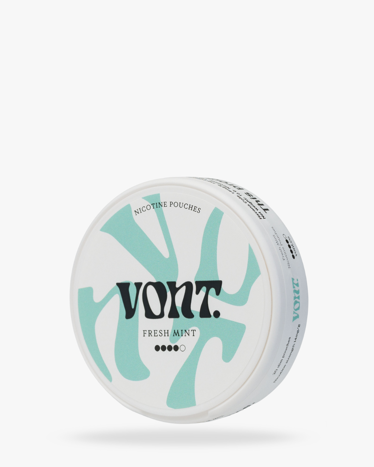 VONT - Fresh Mint