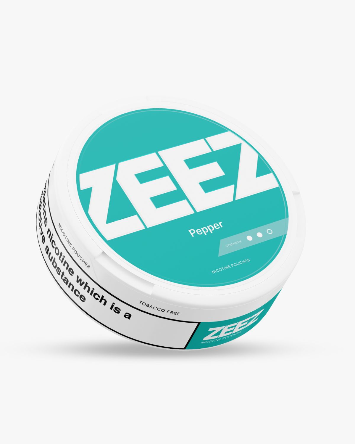 ZEEZ- Pepper