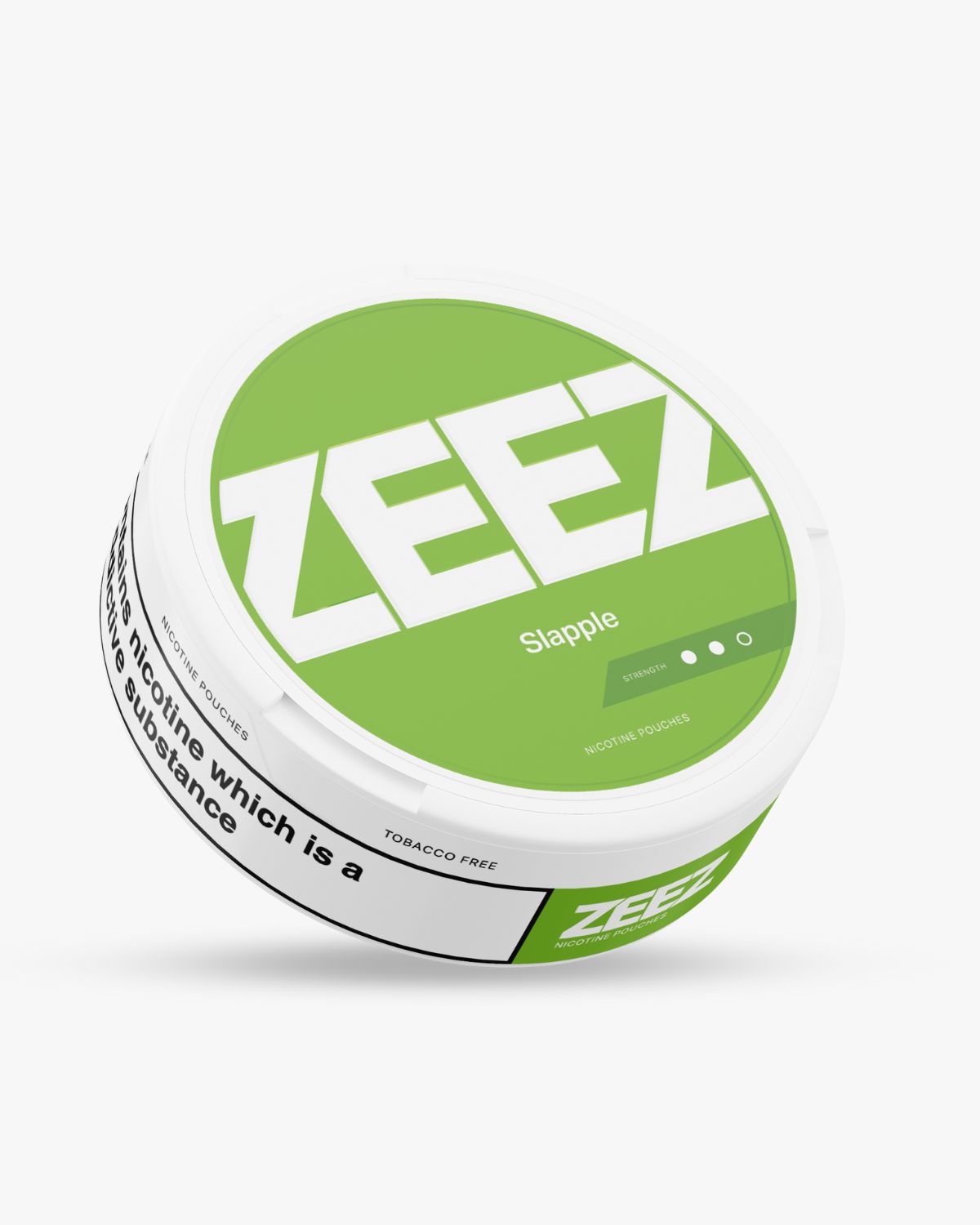 ZEEZ- Slapple