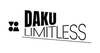 Daku Limitless Nicotine Pouches Logo | Pouch Point UK
