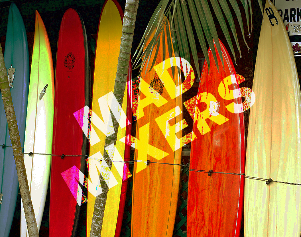 Collection Banner