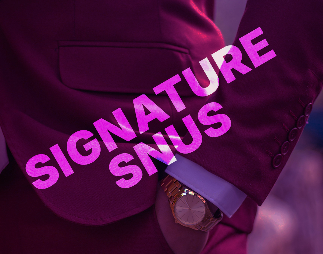 Collection Banner